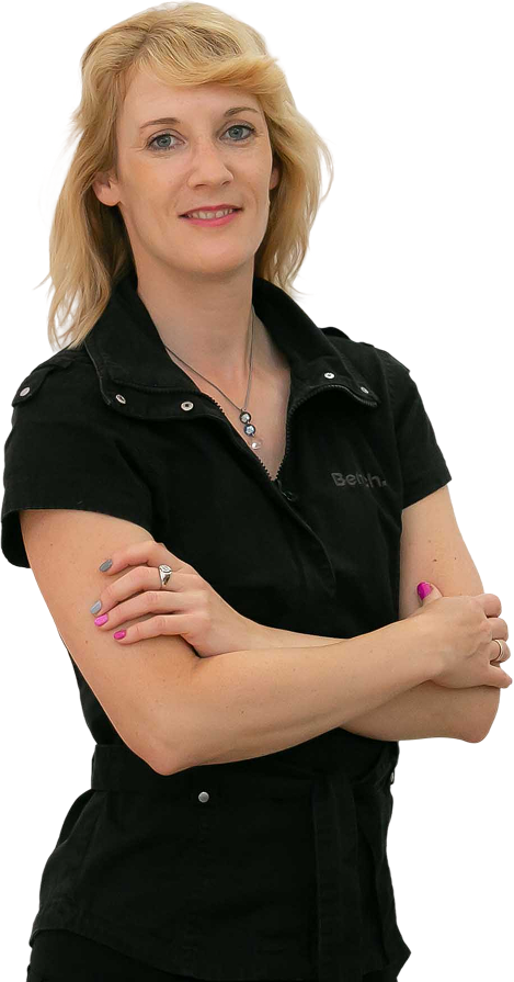 Wer bin ich? Wer bin ich?